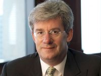 Saul Eslake